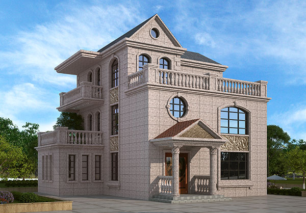 想要水包砂、水包水的分格线装饰性强、一定注意以下3点