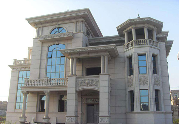 外墙真石漆合格基底验收8大标准你知道吗？